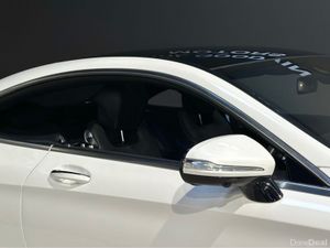 S 500 AMG LINE PREMIUM BI-TURBO 2DR AUTO - Image 3