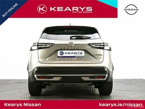 Nissan Qashqai ePOWER SV PREMIUM - Image 3