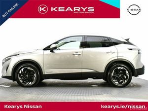 Nissan Qashqai ePOWER SV PREMIUM - Image 4