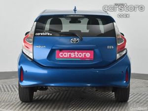 Toyota Aqua 1.8 Hybrid - Image 4