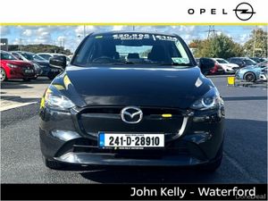 Mazda Mazda2 1.5 Skyactiv G 75hp CENTRE-LINE - Image 3