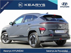 Hyundai KONA PREMIUM 65KW - 1 OWNER - JUST ARRIVED - Image 2
