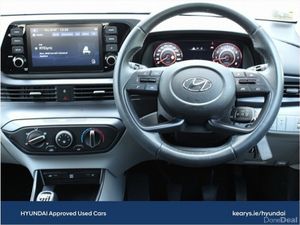 Hyundai i20 1.2 Launch Edition - Image 4