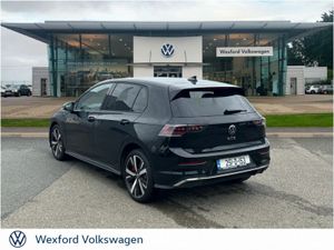 Volkswagen Golf GTE 1.5TSI PHEV 177HP DSG - Image 4