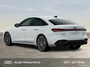 Audi A5 E-Hybrid Quattro S Line Competition - Image 2