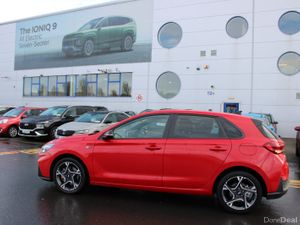 Hyundai i30 2024 - Image 2