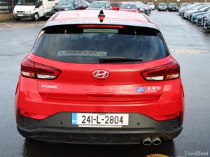 Hyundai i30 2024 - Image 4