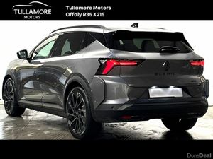 Renault Scenic techno esprit Alpine 87kWh 220hp - Image 3