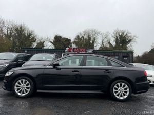 172 Audi A6 Auto - Image 4