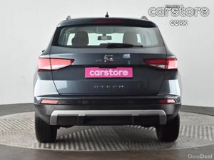SEAT Ateca 1.0 TSI 115hp SE - Image 4
