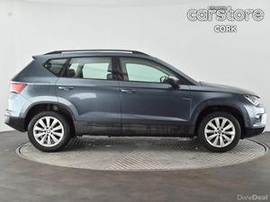 SEAT Ateca 1.0 TSI 115hp SE - Image 2