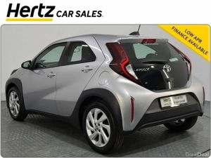 Toyota Aygo X PULSE 1.0 Petrol Manual - Image 4