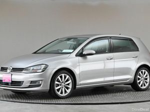 Volkswagen Golf 1.4 TSI DSG HIGHLINE 103KW **ALCAN - Image 4