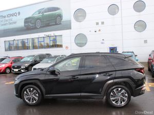 Hyundai Tucson 2021 - Image 2