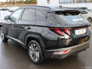 Hyundai Tucson 2021 - Image 3