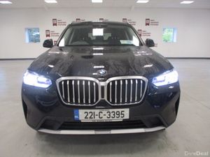 BMW X3 2.0 T/DSL X-DRIVE 2022 - Image 4