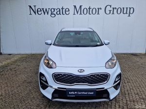 Kia Sportage K3 Mhev MY20 5DR - Image 4