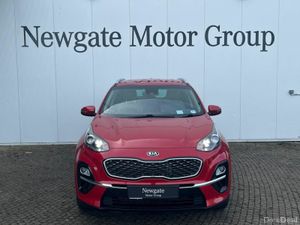 Kia Sportage K3 Mhev 5DR - Image 2