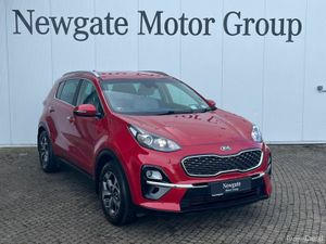 Kia Sportage K3 Mhev 5DR - Image 3