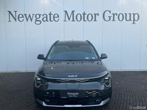 Kia Niro EV K3 5DR Auto - Image 2