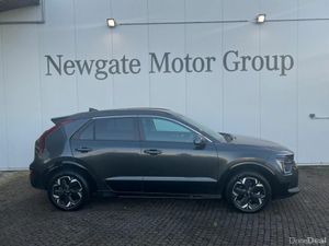 Kia Niro EV K3 5DR Auto - Image 4