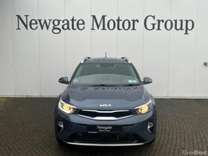 Kia Stonic 1 0 K3 DCT MY24 - Image 2