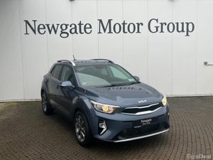 Kia Stonic 1 0 K3 DCT MY24 - Image 3