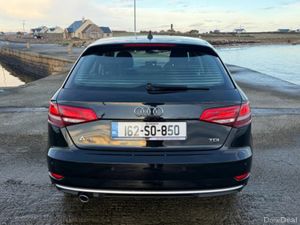 Audi A3 1.6 TDI Sport - Image 4