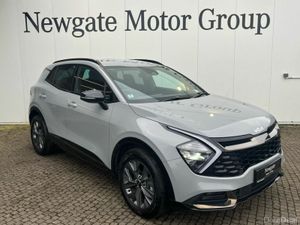 Kia Sportage HEV Annivers - Image 3