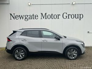 Kia Sportage HEV Annivers - Image 4