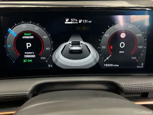 2024 Nissan Ariya - Long Range 87 KW - Battery Aut - Image 4