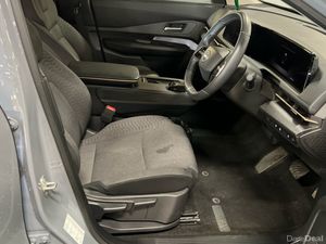 2024 Nissan Ariya - Long Range 87 KW - Battery Aut - Image 3