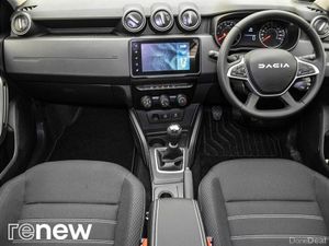 Dacia Duster 1.5 Blue dCi 115 Expression - Image 2
