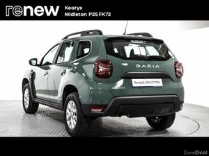 Dacia Duster 1.5 Blue dCi 115 Expression - Image 3