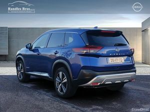 Nissan X-Trail ePOWER X-TRAIL SVE 5 Seater - Image 4