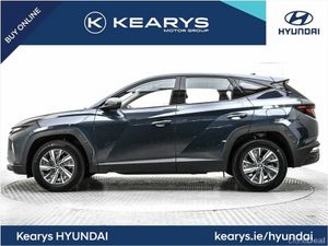 Hyundai Tucson 2WD Comfort Plus - Image 4