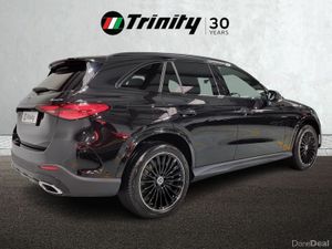 Mercedes-Benz GLC ** 300e ** URBAN EDITION ** 4 MA - Image 3