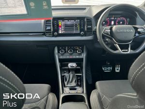 Skoda Karoq SPORTLINE 2.0TDI 150HP DSG - Image 2