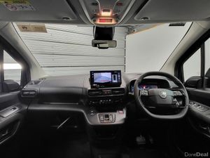 Citroen Berlingo Multispace 7 SEATER PLUS DSL - Image 4