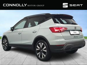 SEAT Arona SE Plus 1.0 TSI 95hp (70 kW) Manual - Image 3