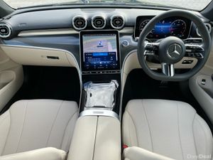Mercedes-Benz CLE 220D AMG Line Plus Coupe - Image 4
