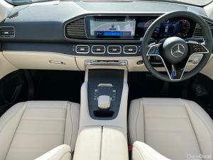 Mercedes-Benz GLE 350DE AMG Line 4MATIC PHEV SUV - Image 4