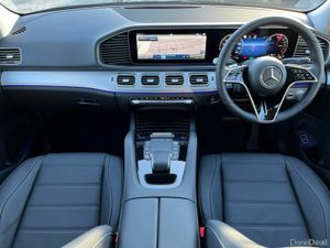 Mercedes-Benz GLE 350DE AMG Line 4MATIC PHEV SUV - Image 4