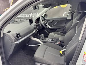 Audi Q2 - Image 4