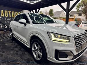 Audi Q2 2020 - Image 3