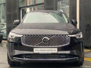 Volvo XC90 T8 Ultra AWD Auto (PHEV) - Image 2