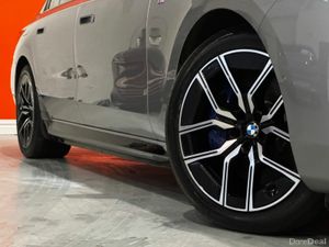 BMW i7 EDRIVE50 M SPORT #37 - Image 2