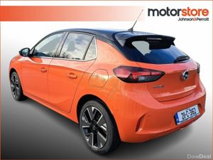 Opel Corsa Elite *Electric / VERY LOW MILEAGE** - Image 2