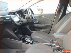 Opel Corsa Elite *Electric / VERY LOW MILEAGE** - Image 3