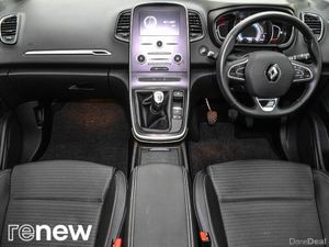 Renault Scenic 1.5 dCi 110 DYNAMIQUE S NAV - Image 3